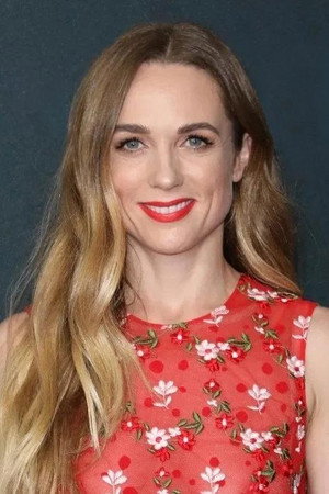 Kerry Condon portrait