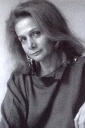 Beatrice Delfe portrait
