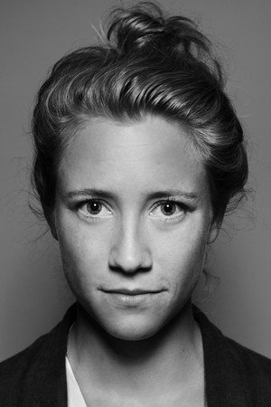 Christine Sønderris portrait