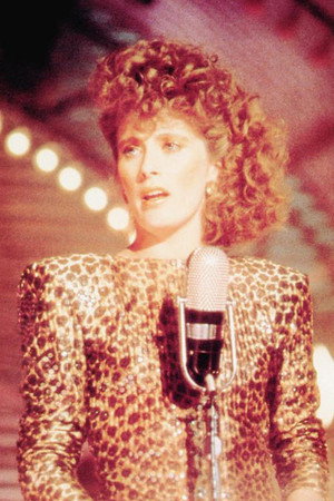 Debra Byrne portrait