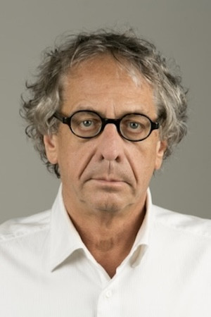 Rafael Marziano Tinoco portrait