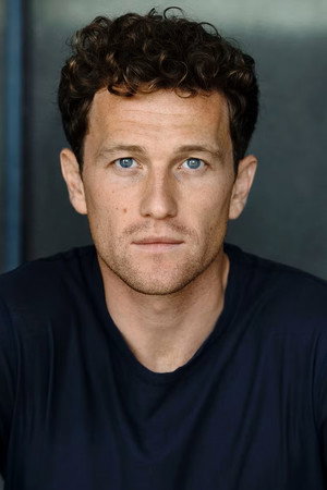 Artjom Gilz portrait