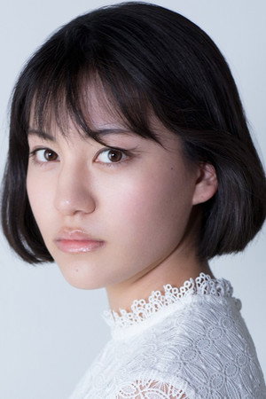 Miki Kanai portrait