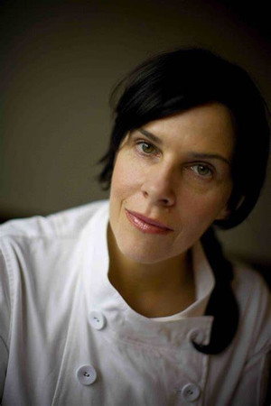 Barbara Lynch portrait