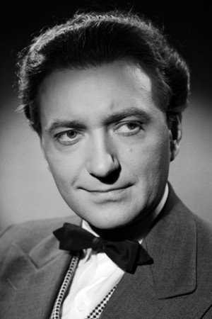 Wieńczysław Gliński portrait