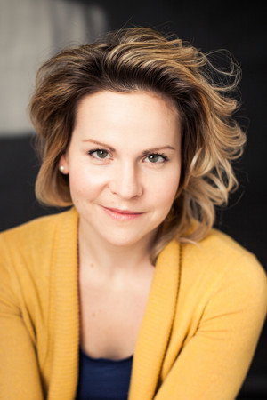Danièle Belley portrait