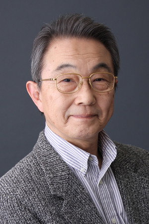 Shinji Ogawa portrait