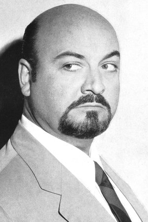 Daniele Vargas portrait