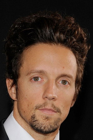 Jason Mraz portrait