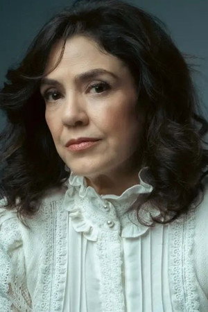 Martha Meola portrait
