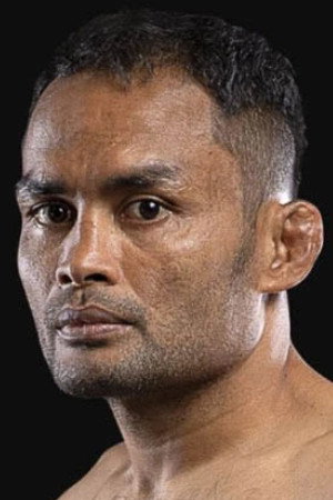 Dejdamrong Sor Amnuaysirichoke portrait