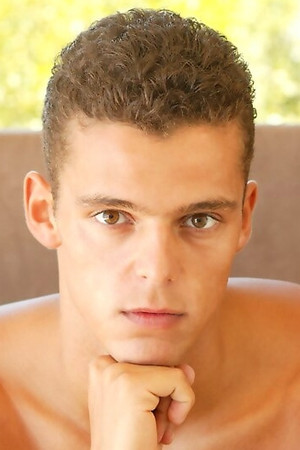 Manuel Rios portrait