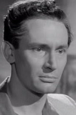 William Dexter portrait