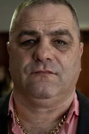 Marek Wywioł portrait