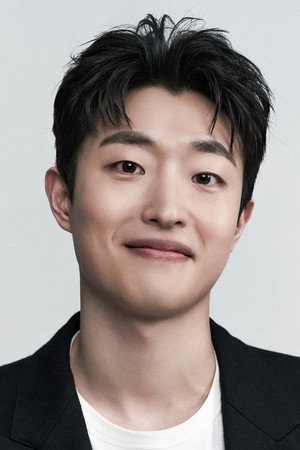 Ryu Hae-jun portrait