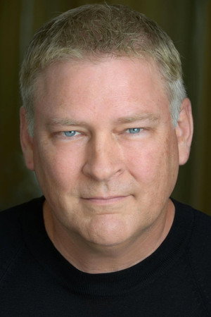 Kevin Crank portrait