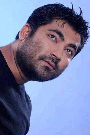Sunil Rawal portrait