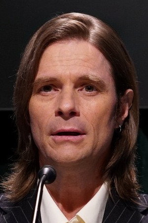 Thane Camus portrait