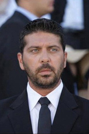 Ali Balkan Avcı portrait