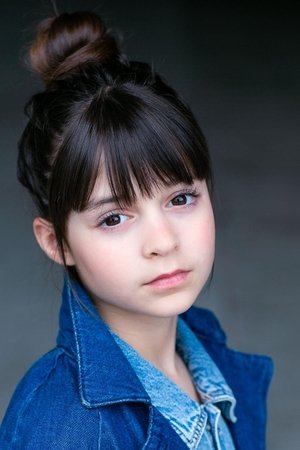 Chiara Stella portrait