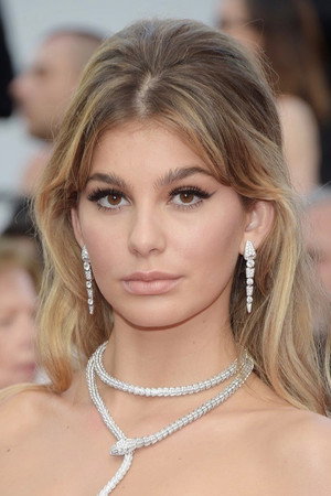 Camila Morrone portrait