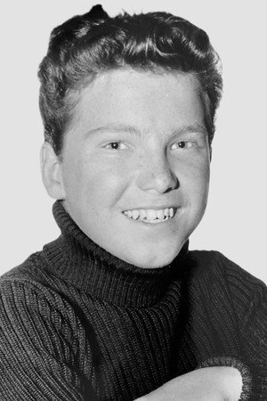 Eddie Hodges portrait