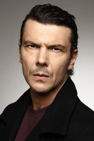 Ioannis Papazisis portrait