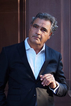 Wolfgang Rauch portrait