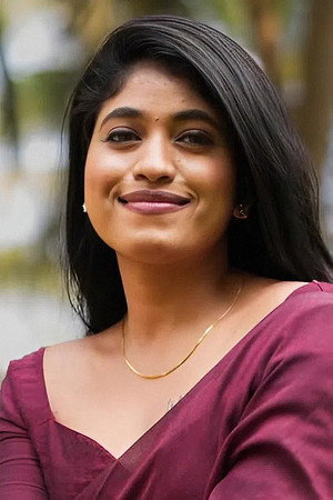 Ritu Sara portrait