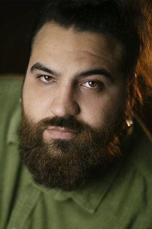 Giacomo Bottoni portrait