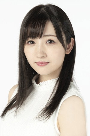 Mei Okada portrait