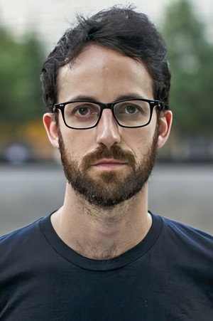 Noah Barrow portrait