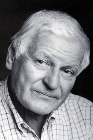 Jerzy Molga portrait