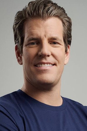 Tyler Winklevoss portrait