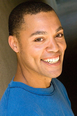 Sulo Williams portrait