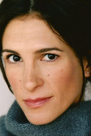 Julie Dretzin portrait