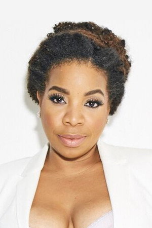 Kimberly Hébert Gregory portrait
