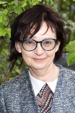 Tatyana Aksyuta portrait