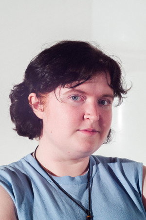 Nicole Overbaugh portrait