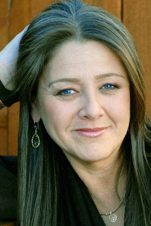 Camryn Manheim portrait