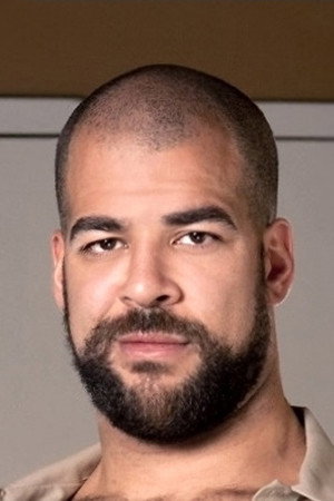 Roman Wright portrait