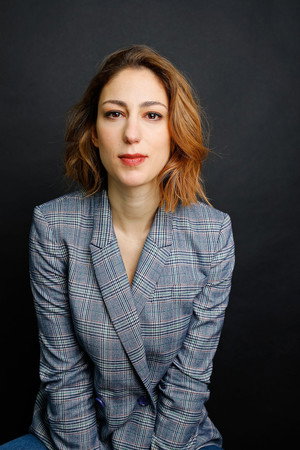 Eden Perry portrait