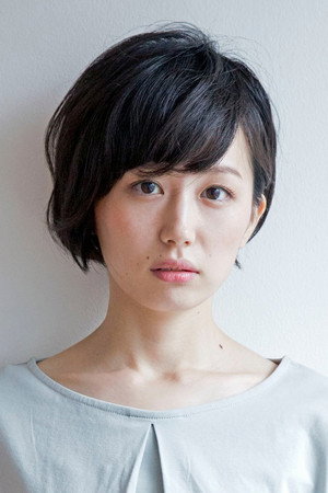 Nakatani Hitomi portrait