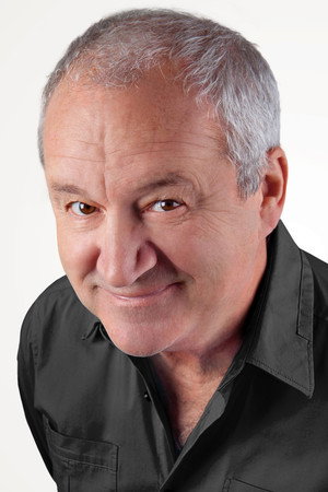 Michel Barrette portrait