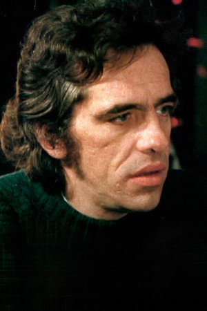 James Patterson portrait