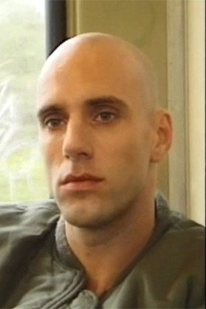 Igor Stahl portrait