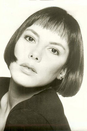 Holly Adams portrait