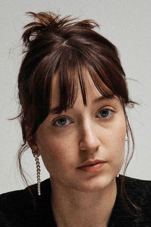 Fanny Leander Bornedal portrait