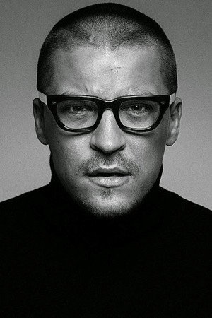 Anton Belyaev portrait