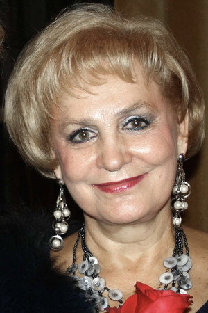 Tatyana Sudets portrait